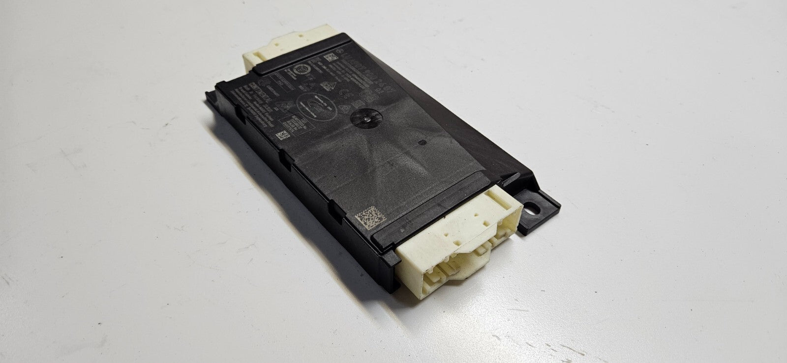 Mercedes Sprinter Keyless Steuergerät A 9079002407