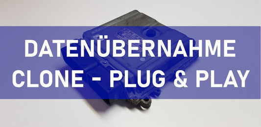 Mercedes W906 Motorsteuergerät Steuergerät A 6461500477 0281014202 PLUG&PLAY