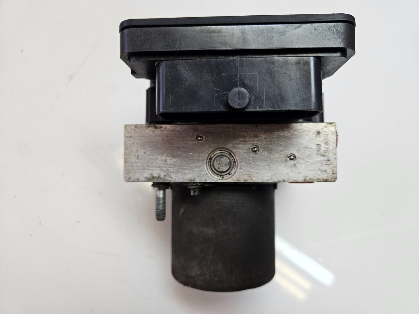 Mercedes Sprinter ABS Hydraulikblock Steuergerät A 9069008401 0265242931 ♻️
