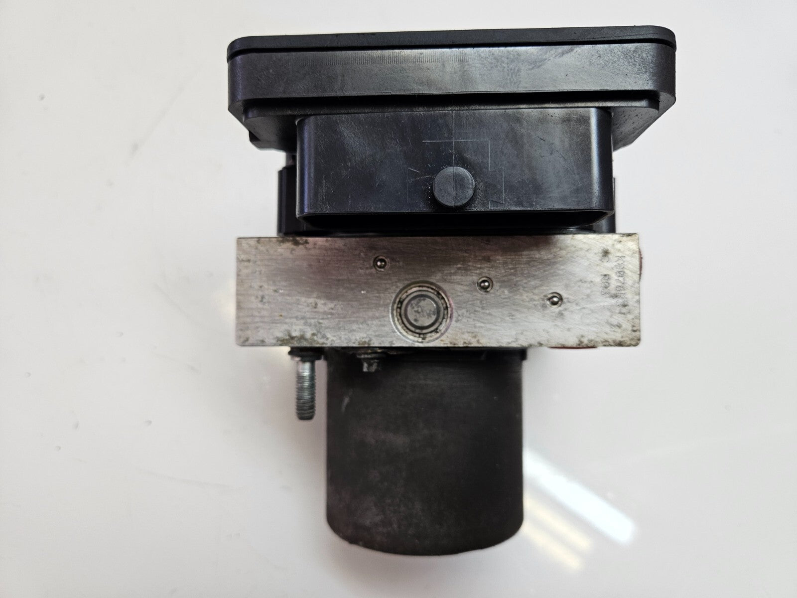 Mercedes Sprinter ABS Hydraulikblock Steuergerät A 9069008401 0265242931 ♻️