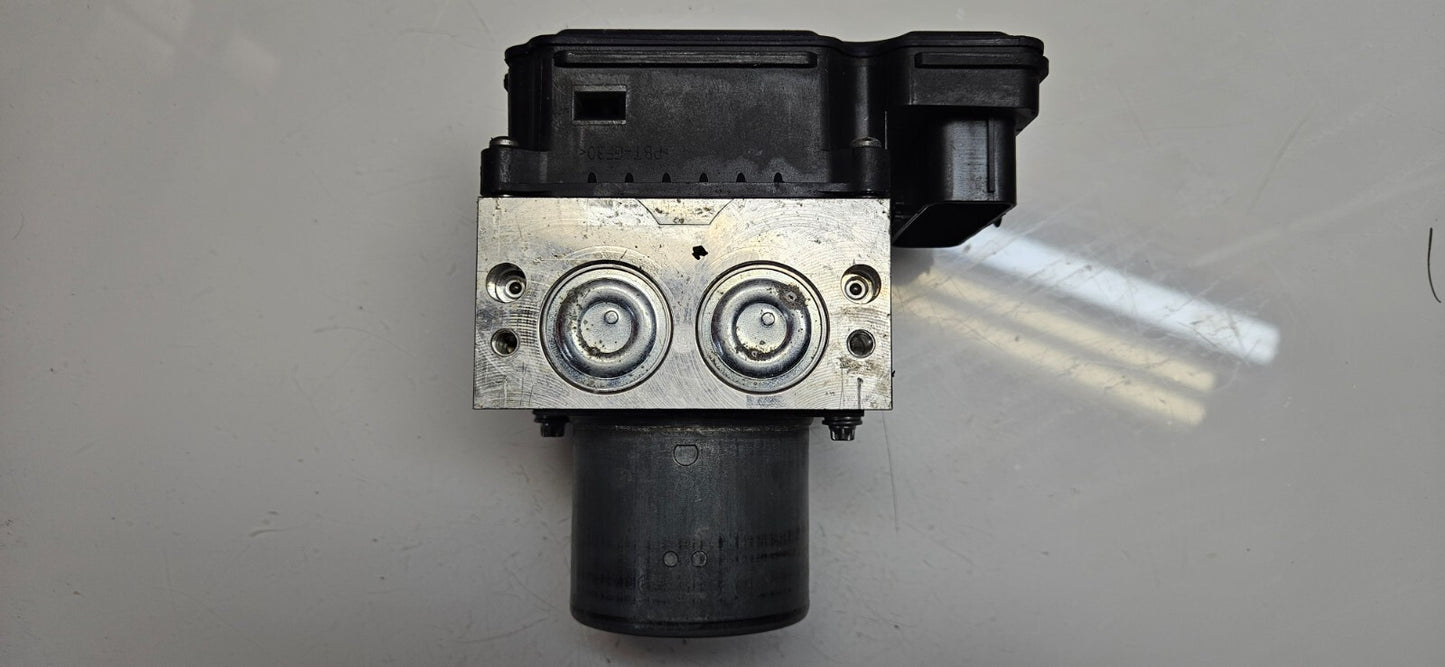 Mercedes GLS GLE ABS Hydraulikblock Steuergerät A 1669014100 A 1664310700