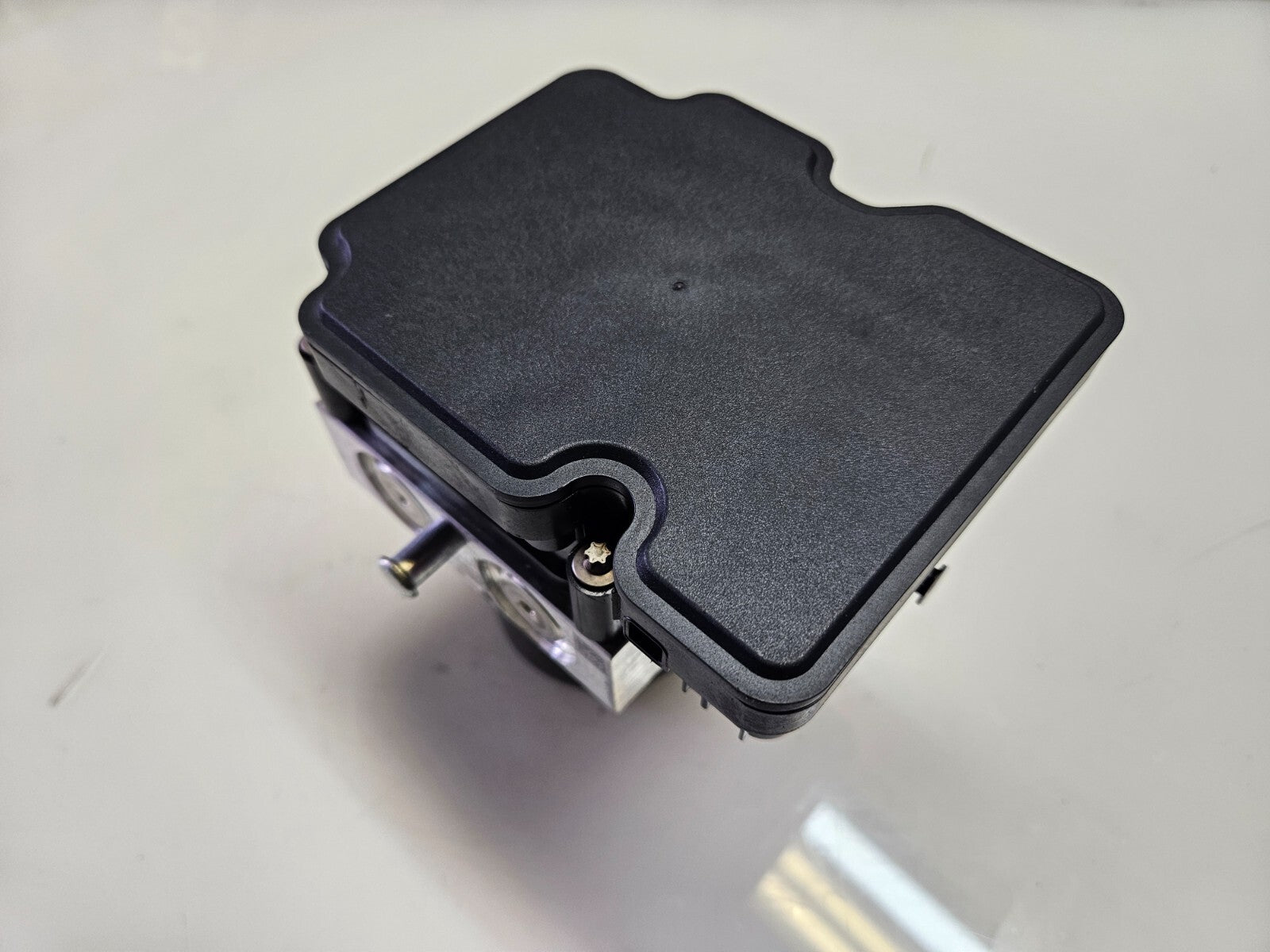 Mercedes ABS Hydraulikblock Pumpe Steuergerät A 1779002515 0265298726 ♻️