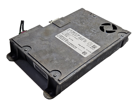 Mercedes Tachosteuergerät Steuergerät A 2479005709 A 2479012202 ♻️
