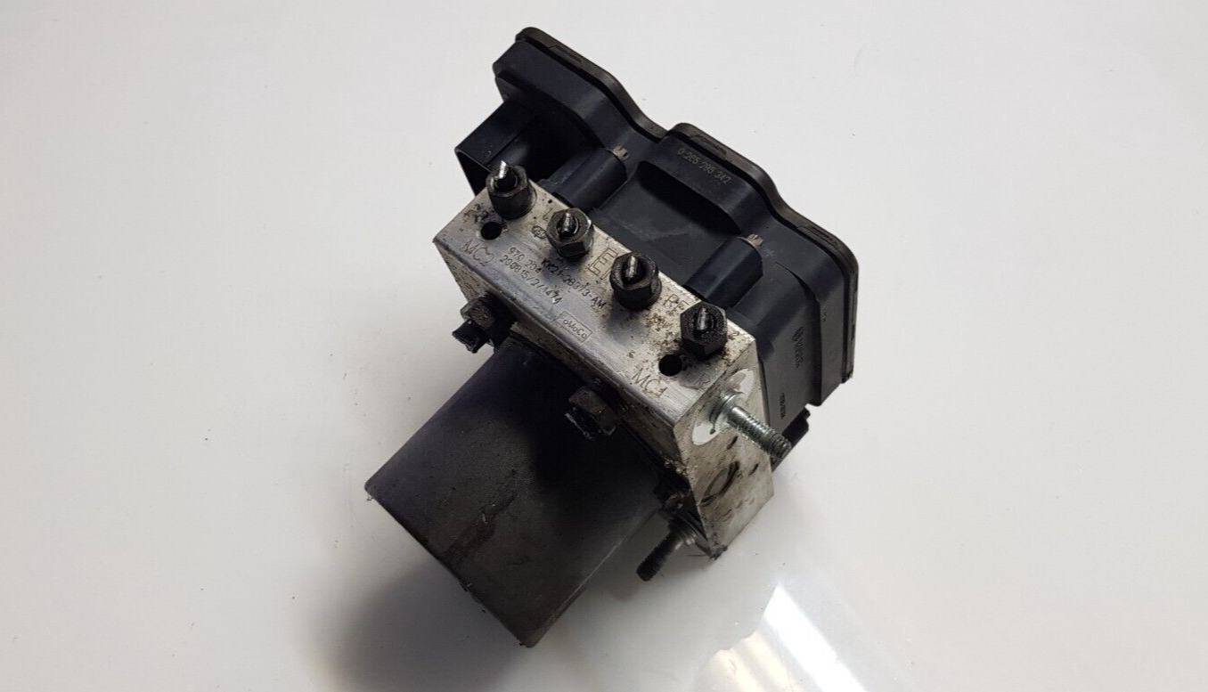 Ford Transit ABS Hydraulikblock Pumpe KK21-2B373-AM 0265956638