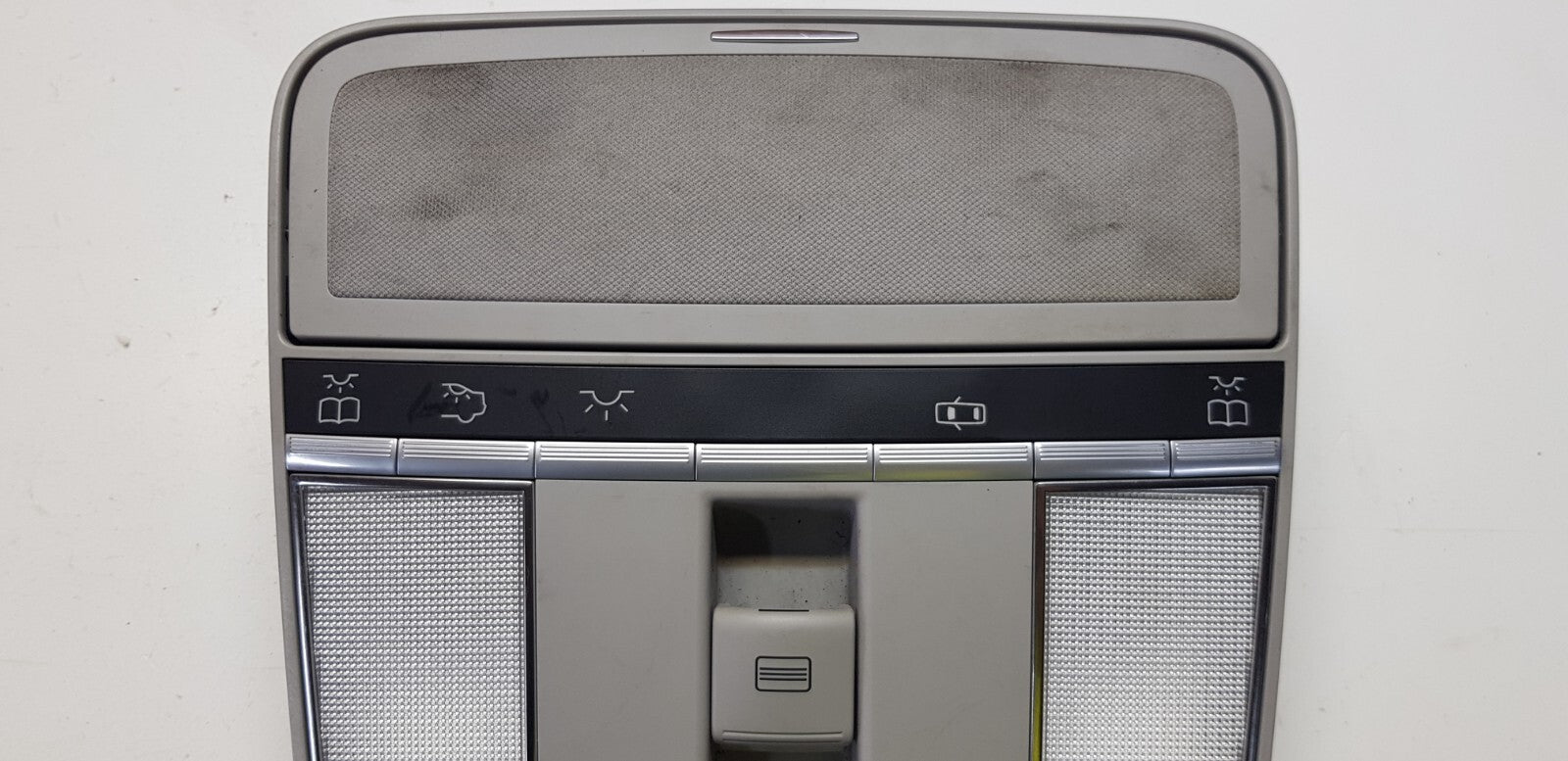 Mercedes S-Klasse W221 Dachbedieneinheit A 2218706895 A 2218702891
