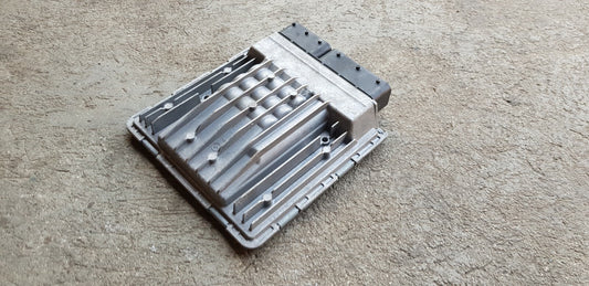 BMW Motorsteuergerät Steuergerät 8613000 5WK91168