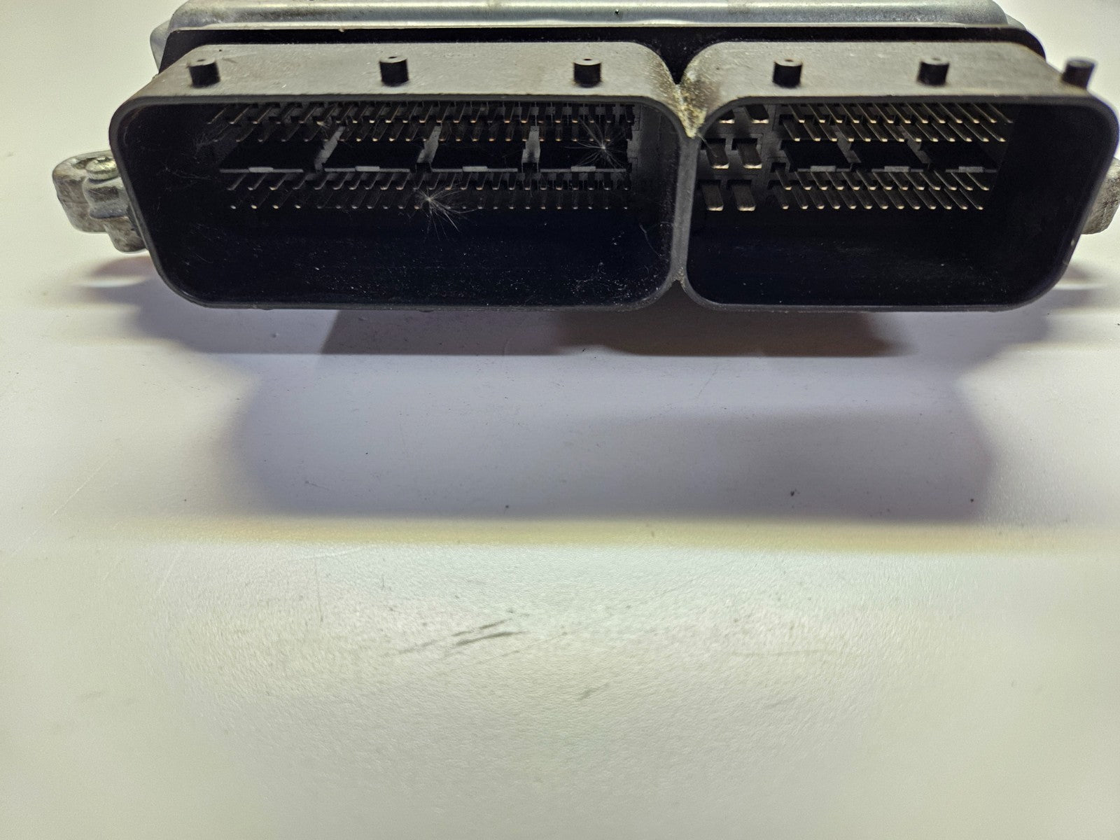 Mercedes Motorsteuergerät A 6421509777 0281014197 EDC16CP36 ♻️ ZURÜCKGESETZT