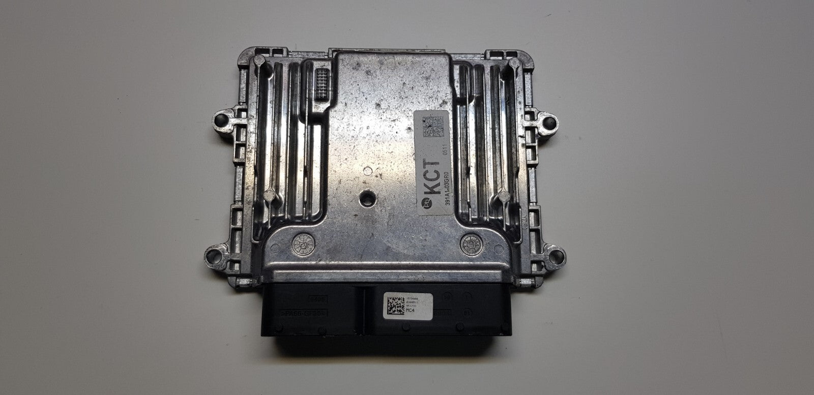 Hyundai Motorsteuergerät Steuergerät 39101-03HV8 39110-03HV8 ♻️