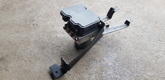 Mercedes ABS Hydraulikblock Hydraulikaggregat A 1779009203 A 1779021204
