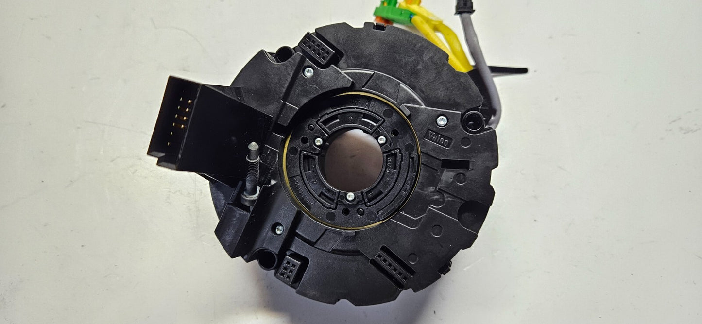 Mercedes CLK Lenkwinkelsensor Schleifring A 2094640718 ♻️
