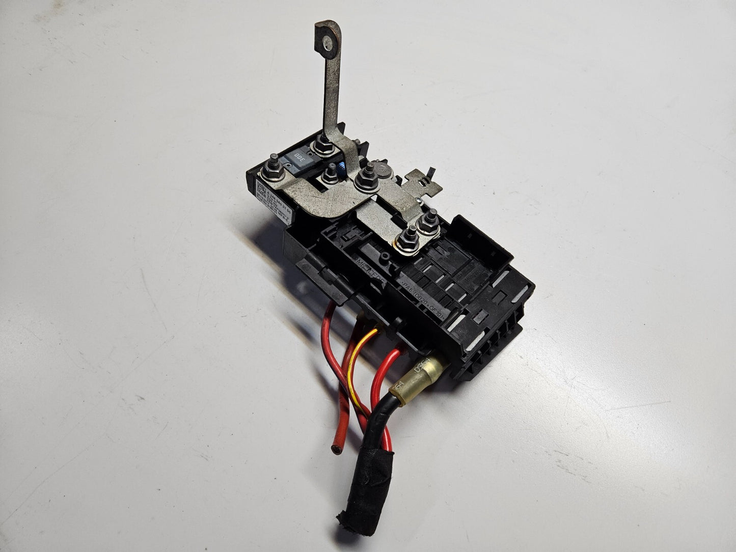 Mercedes W176 W246 Sicherungskasten A 2465402150 ♻️