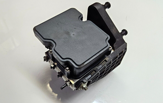 Mercedes Sprinter ABS Hydraulikblock Steuergerät A 9079003504