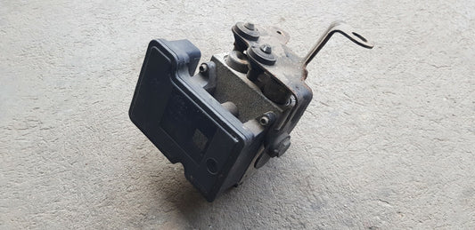 Jeep Cherokee ABS Hydraulikblock Pumpe Steuergerät P52129364AA 25.0926-4327.3