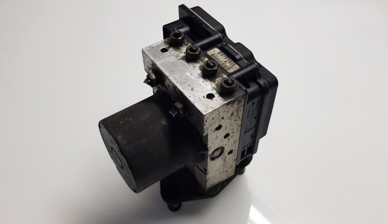 Mercedes Vito Viano ABS Hydraulikblock Hydraulikaggregat A 0084316212 0265951917