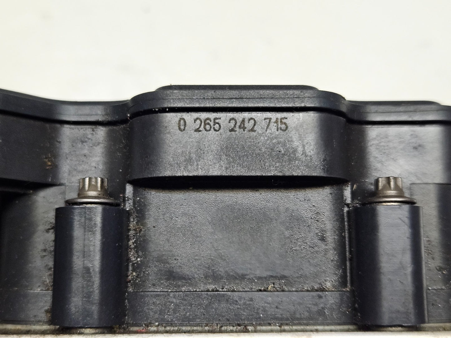 Mercedes W906 ABS Hydraulikblock Pumpe Steuergerät A 0084318712 0265242715 ♻️