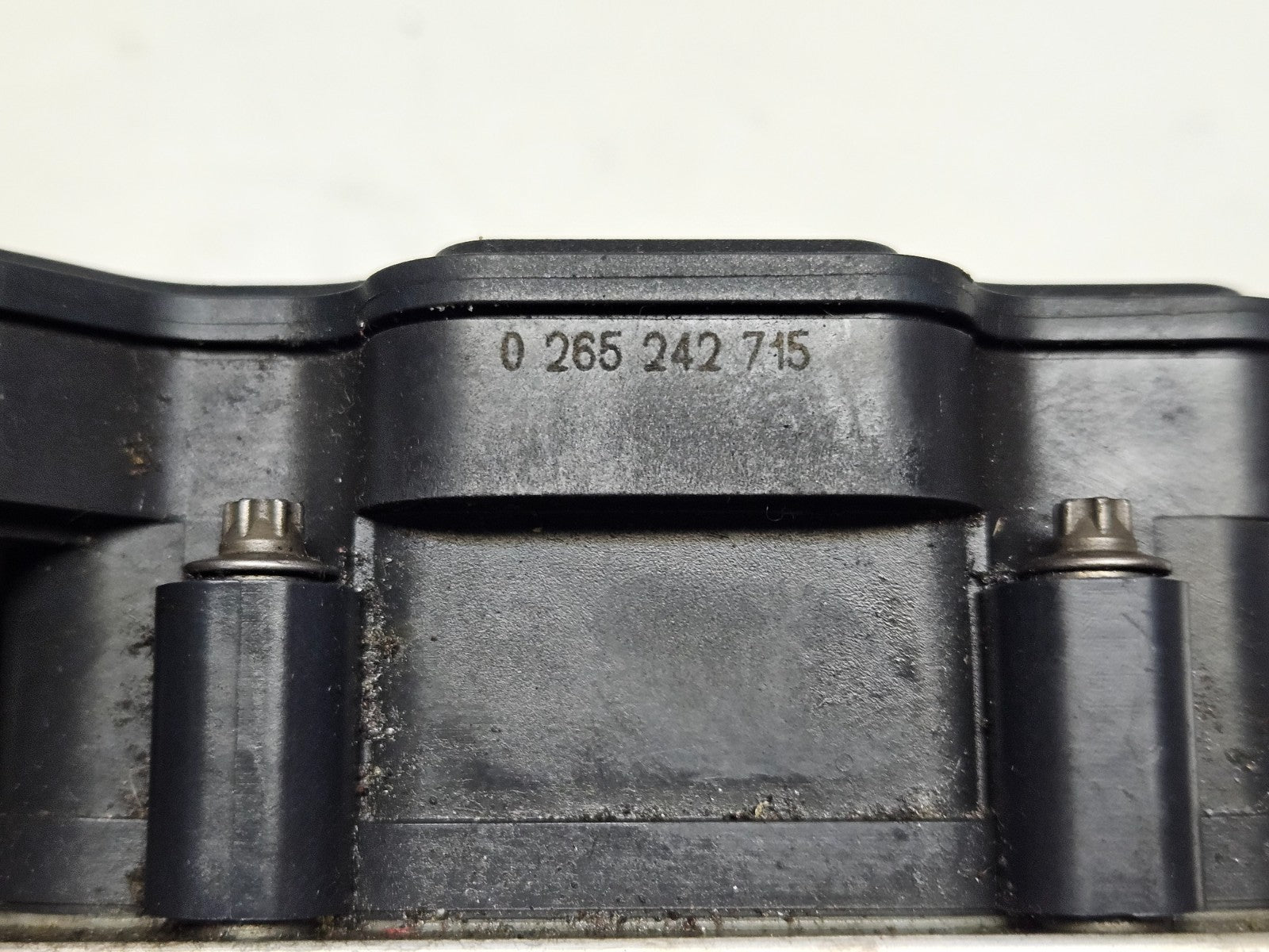 Mercedes W906 ABS Hydraulikblock Pumpe Steuergerät A 0084318712 0265242715 ♻️
