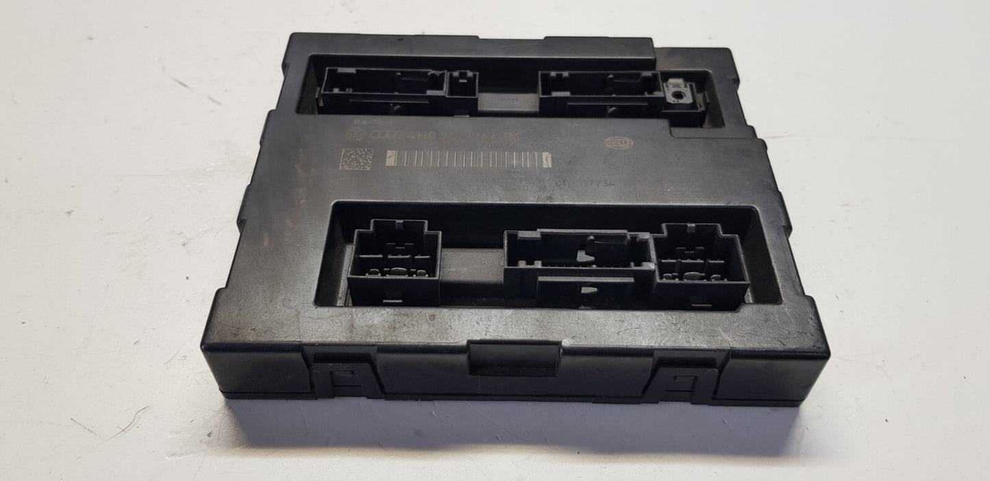 Audi Komfortsystem BCM2 Steuergerät 4H0907064BC