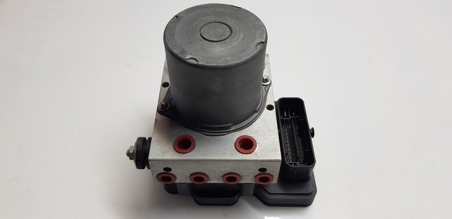 Mercedes Sprinter ABS Hydraulikblock Pumpe Steuergerät A 9069004904 0265956378