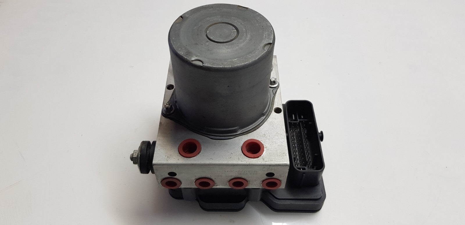Mercedes Sprinter ABS Hydraulikblock Pumpe Steuergerät A 9069004904 0265956378