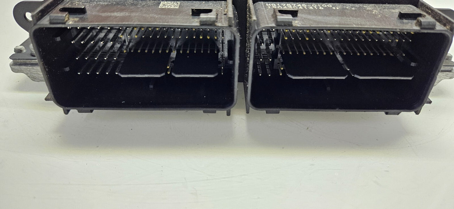 Volvo Motorsteuergerät Steuergerät 32242005 ♻️