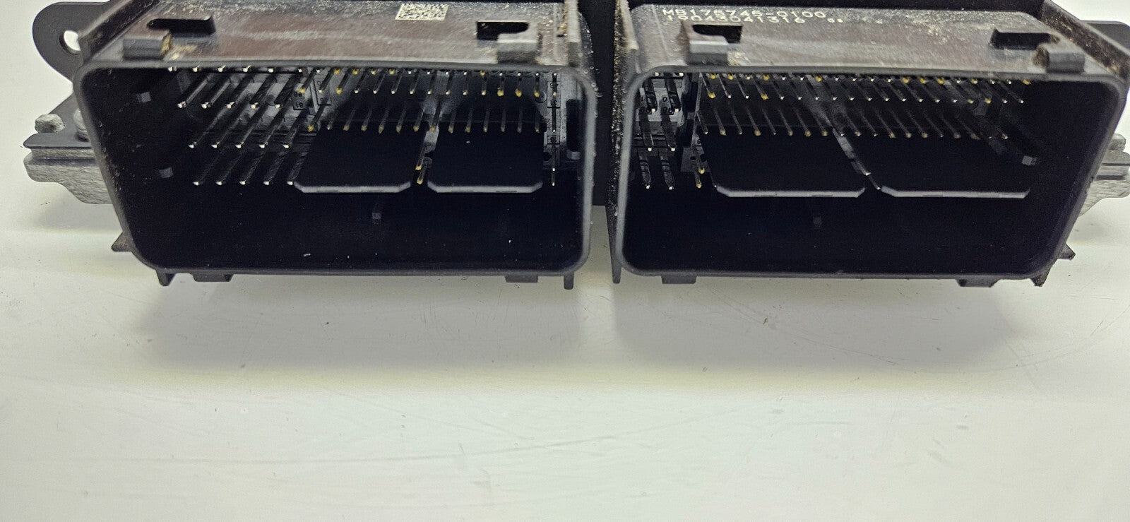 Volvo Motorsteuergerät Steuergerät 32242005 ♻️