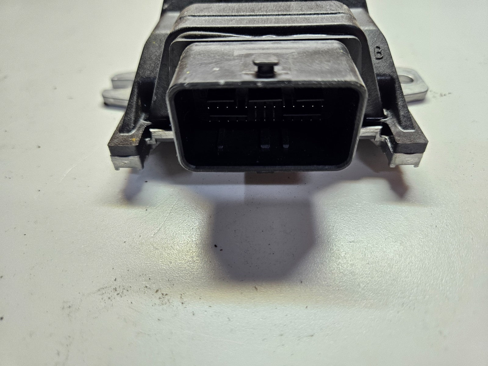 Nissan Steuergerät 237H06UA5A KCR030-120 ♻️