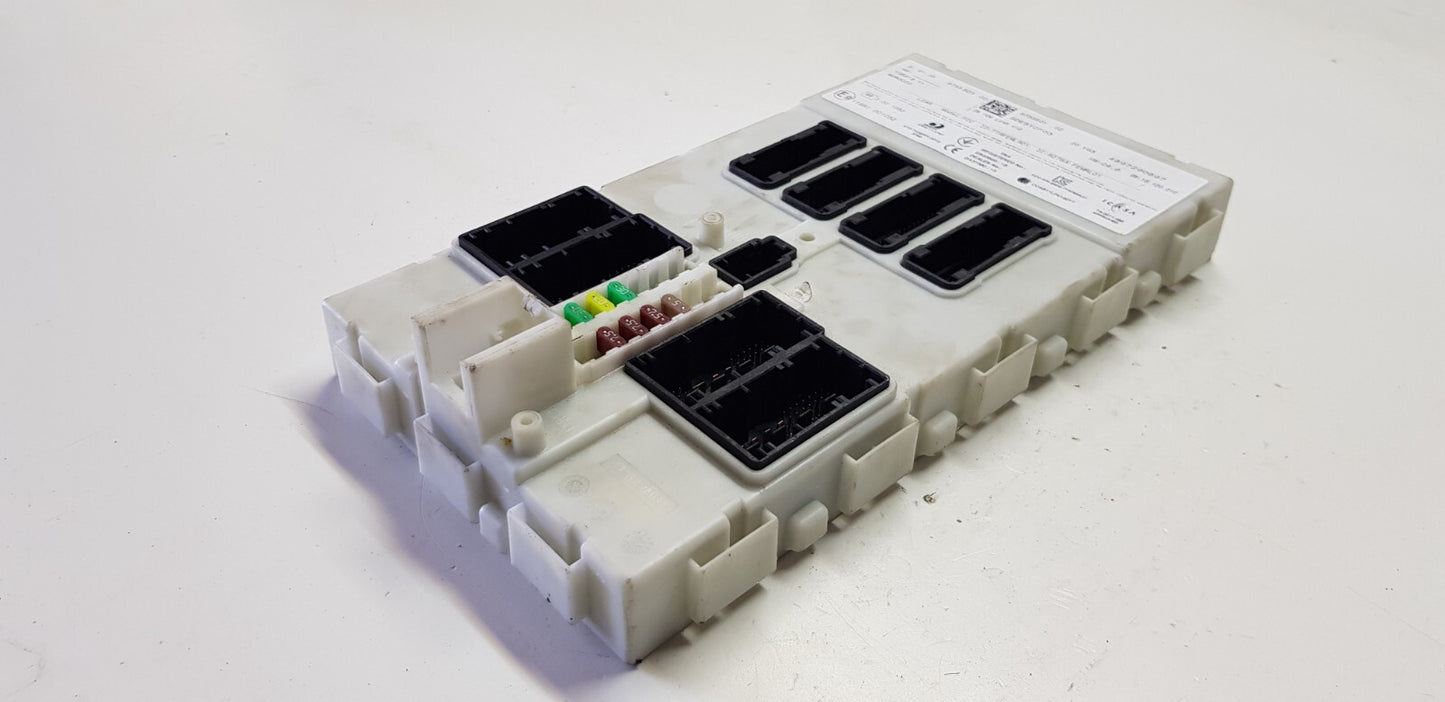 BMW LEAR Steuergerät 61.35 8733501 -02