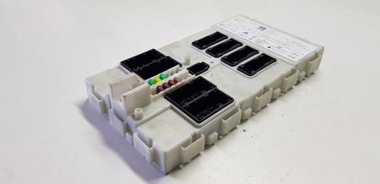 BMW LEAR Steuergerät 61.35 8733501 -02