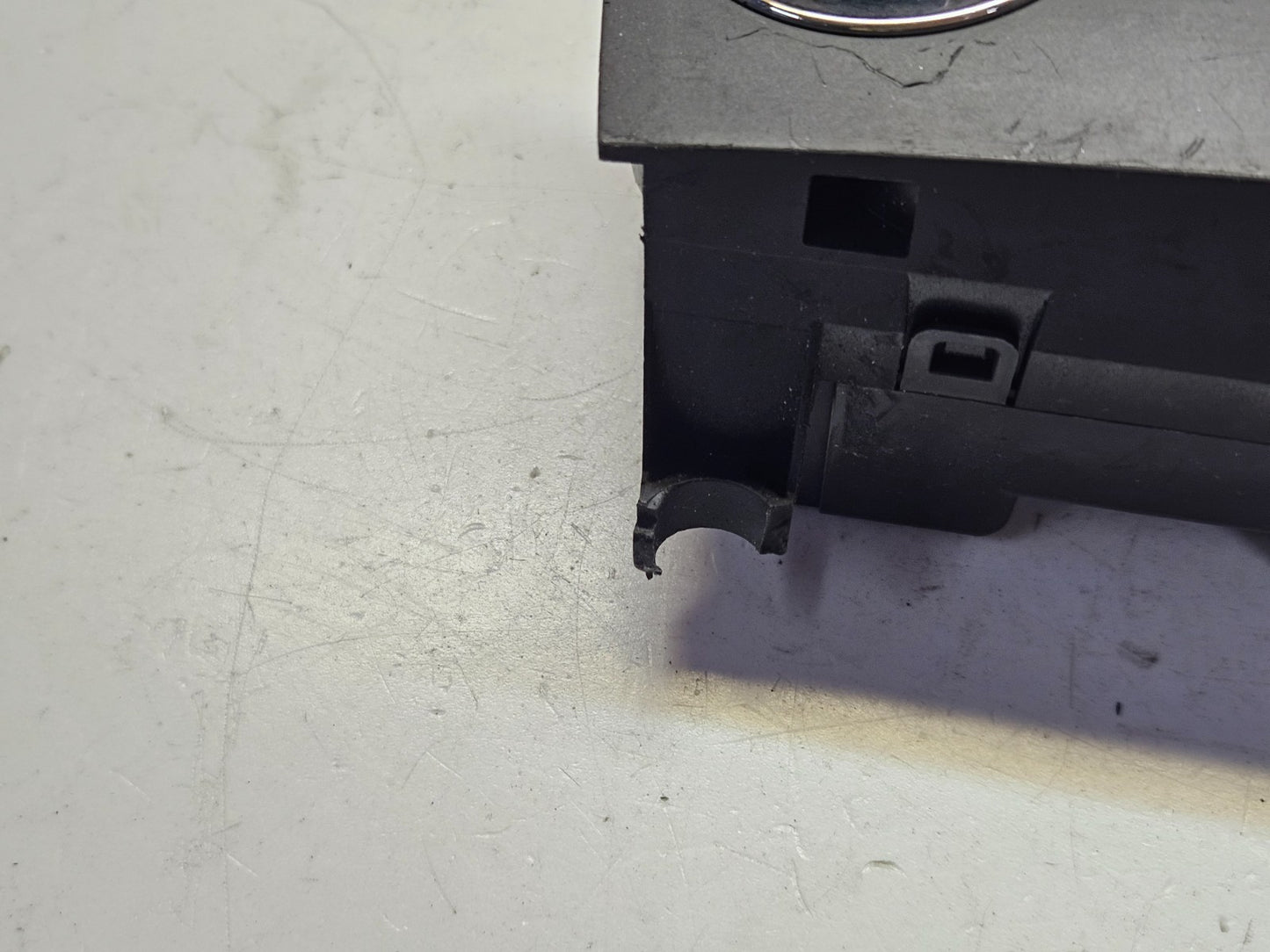 Mercedes SLK R171 Klima Klimabedienteil Heizung A 1718300785 ♻️