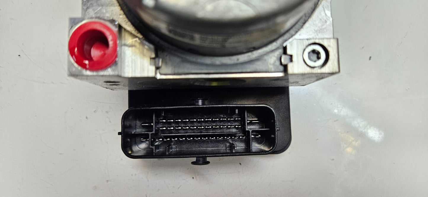 Opel Corsa ABS Hydraulikblock Steuergerät 9842946080 10.0917-3946.3 ♻️