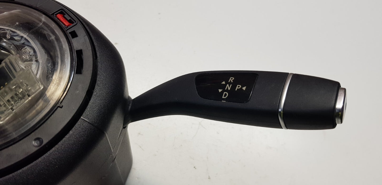 Mercedes E CLS Kombischalter Blinker Wischerschalter Schleifring A 2129008515