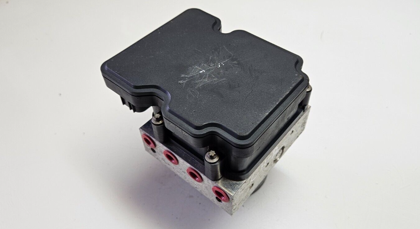 Toyota CH-R ABS Hydraulikblock Pumpe Steuergerät 44540-F4070 0265956338