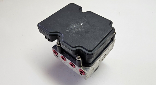 Toyota CH-R ABS Hydraulikblock Pumpe Steuergerät 44540-F4070 0265956338