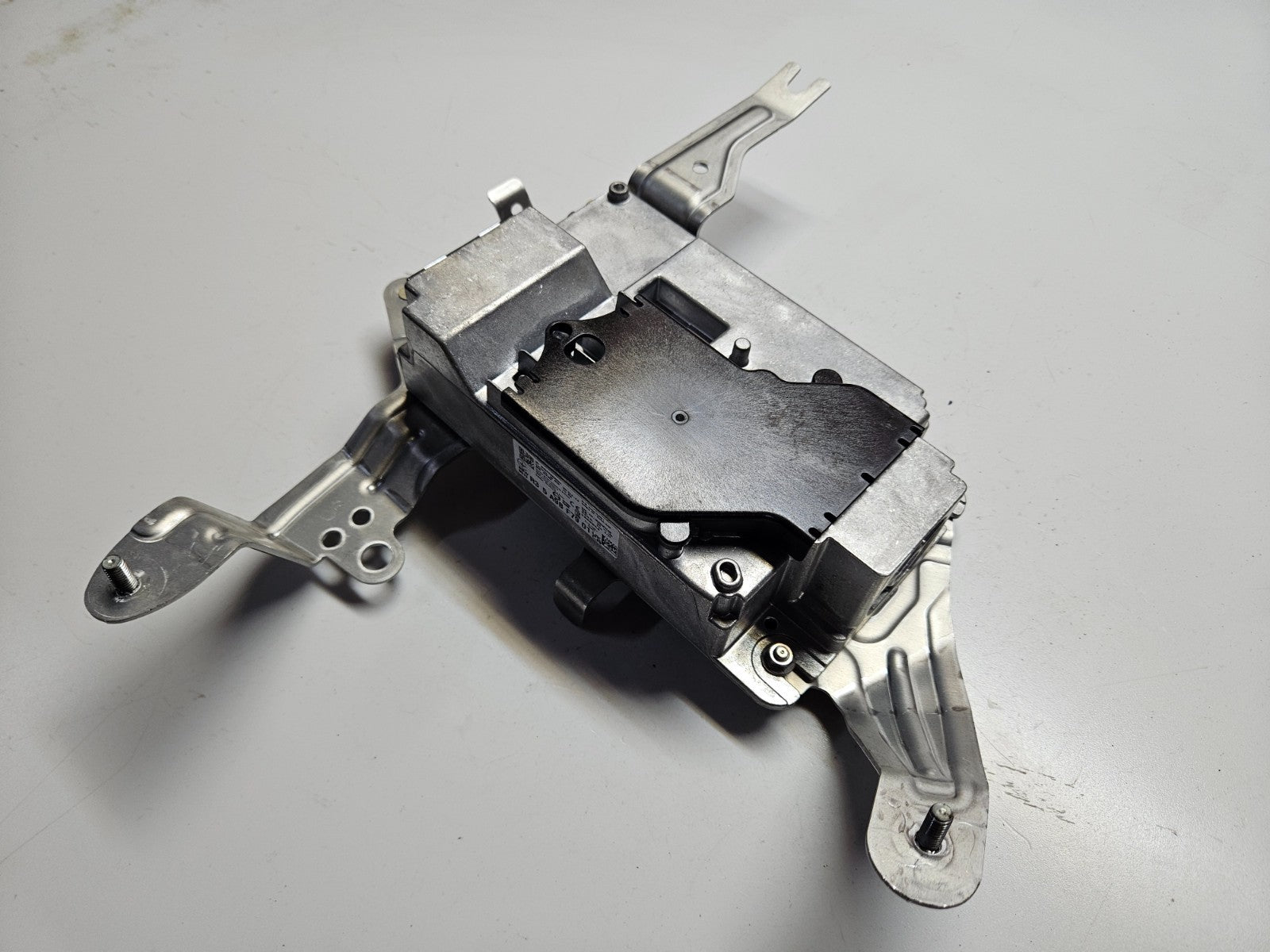 BMW Verstärker Audio Steuergerät 6512 5A9BF79 01 ♻️