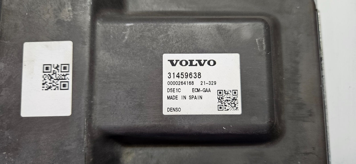 Volvo Motorsteuergerät Steuergerät 31459638 D5E1C 0000264168