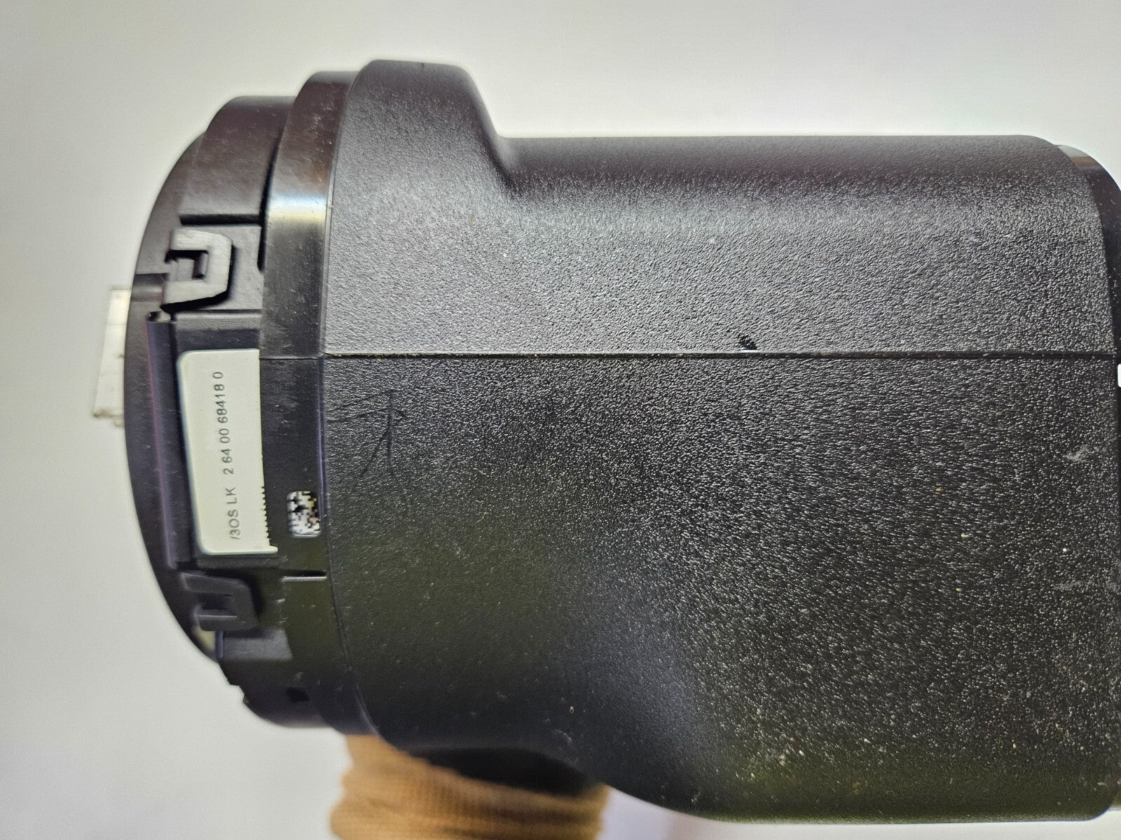 Mercedes Kombischalter Lenkwinkelsensor A 2045407401 HW063900 ♻️