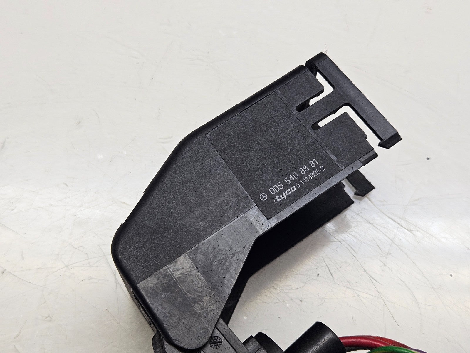 Mercedes Stecker Steckergehäuse Kabelbaum 1355513D 1355514D 0055408881 ♻️