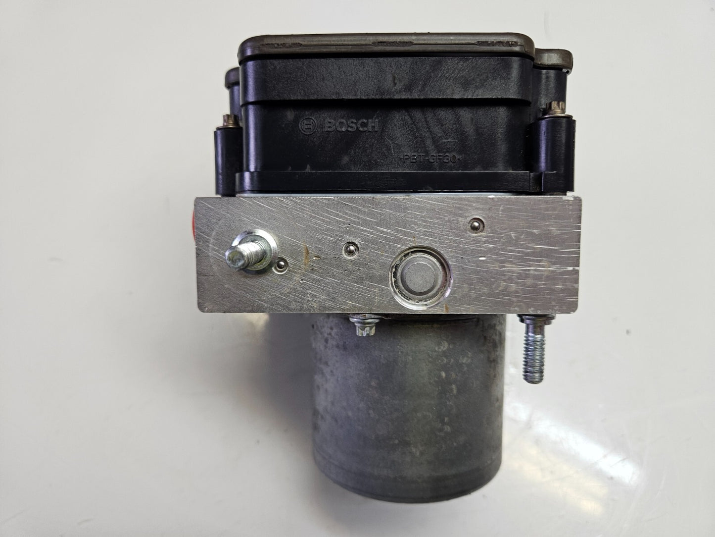 Nissan Juke ABS Hydraulikblock Pumpe Steuergerät 476604302R 0265295486 ♻️