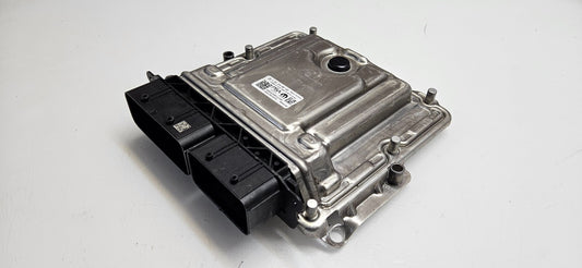 Opel Motorsteuergerät Steuergerät 0261S1080P 9858323580