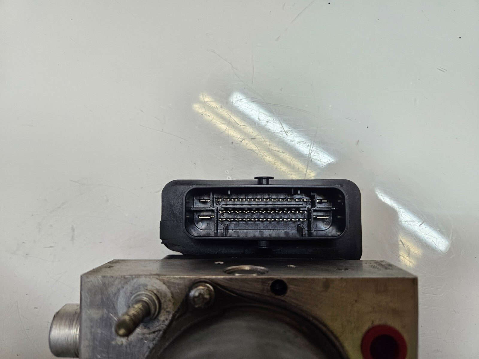 Mercedes Sprinter ABS Block Pumpe Steuergerät A 9069004901 0265956033 ♻️