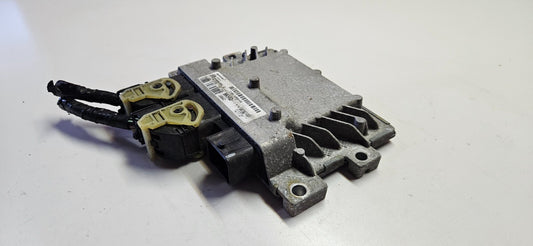 Ford Motorsteuergerät Steuergerät C1BG-12A650-AG S180047050G ♻️