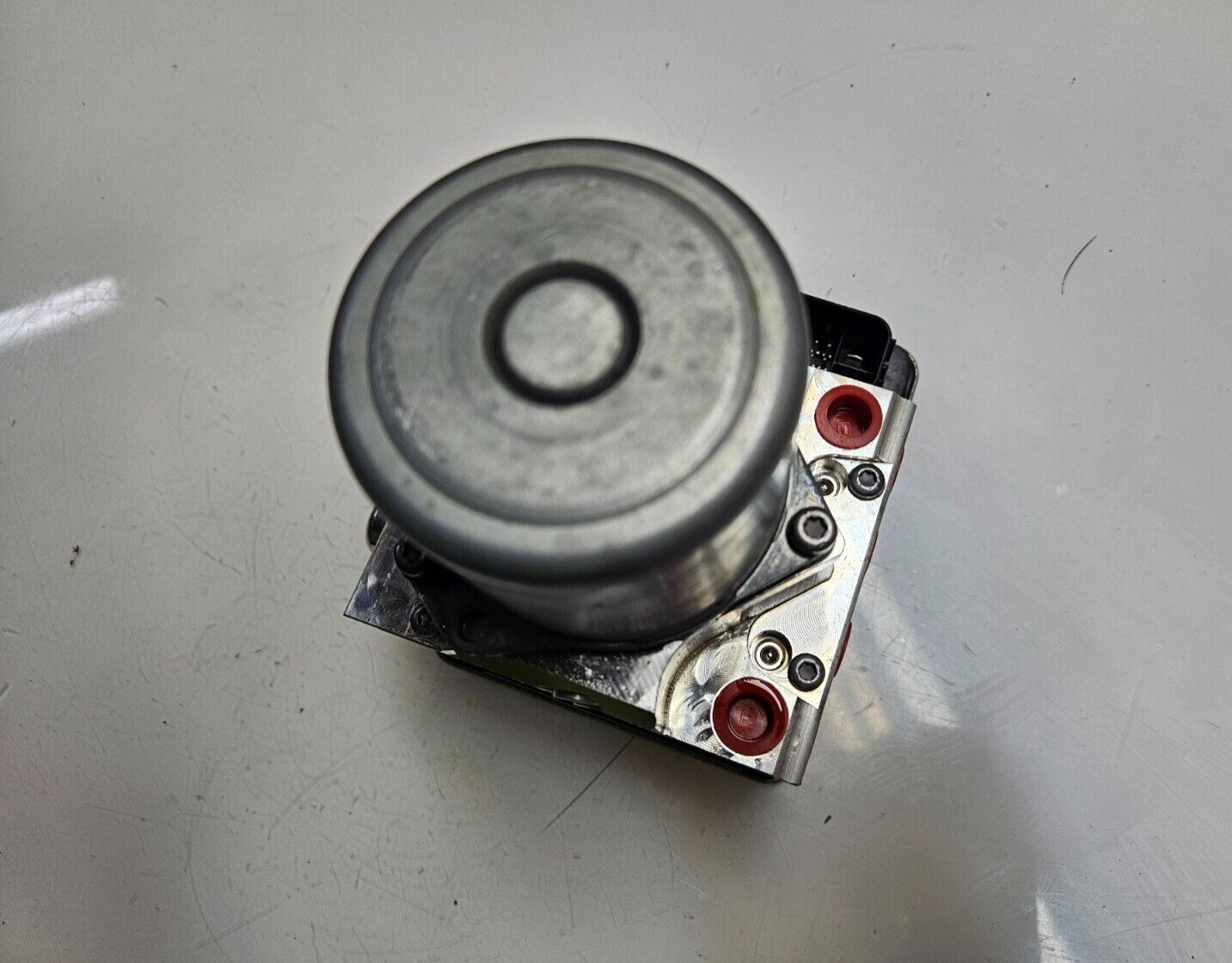 Mercedes W213 ABS Hydraulikblock Steuergerät EBC Hybrid A 2139009035 ♻️