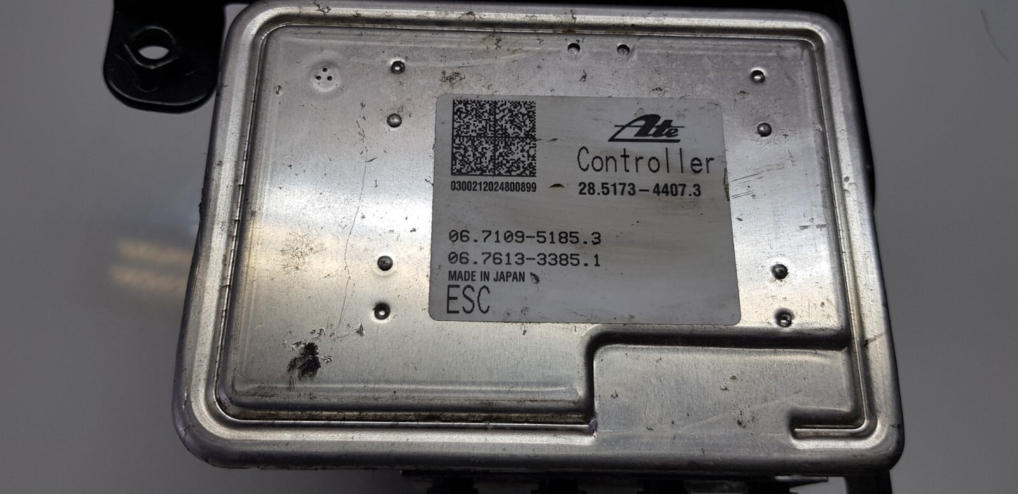 Hyundai ABS Hydraulikblock Pumpe Steuergerät 06.7109-5185.3 58900-J9930