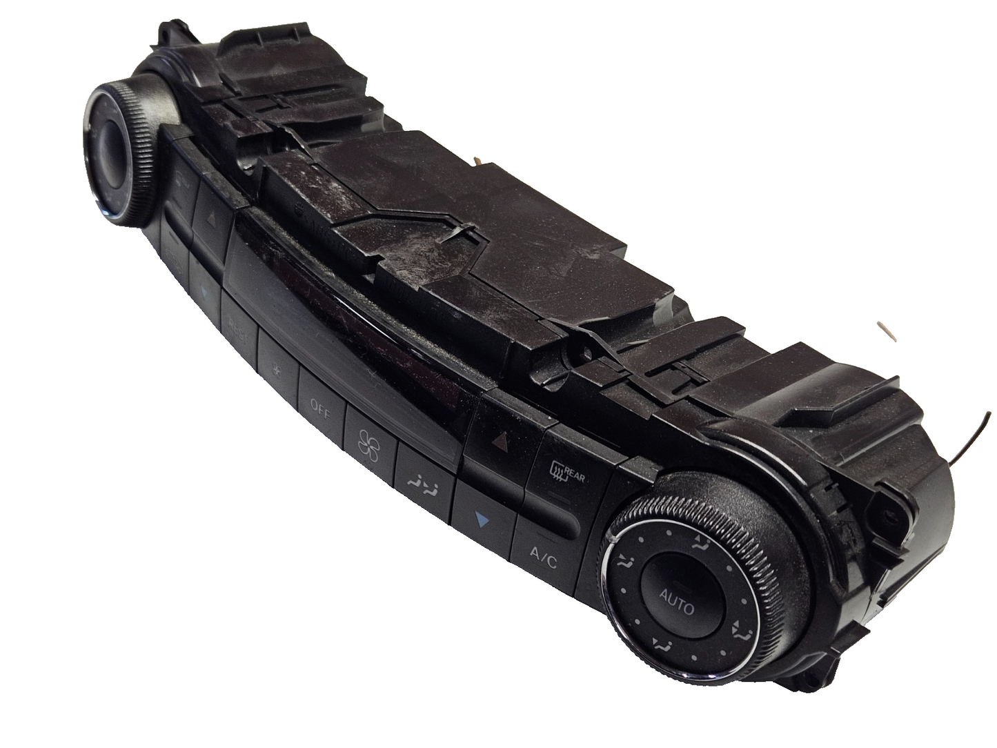 Mercedes CLS W219 Klima Klimabedienteil Heizung 2198303385 ♻️