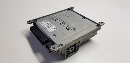 Mercedes W213 Verstärker Premium Sound A 2139009316 A 2139017700
