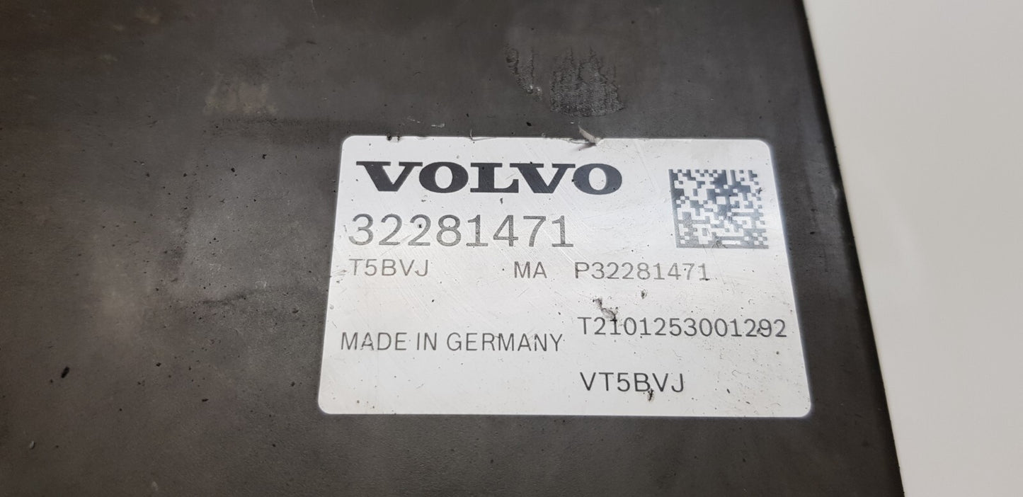 Volvo ABS Hydraulikblock Pumpe Steuergerät 32281471 0265956554