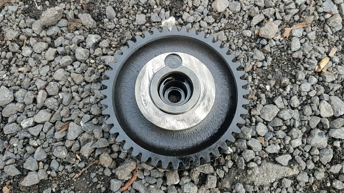 Deutz BF4L913 Zahnrad Verteilung