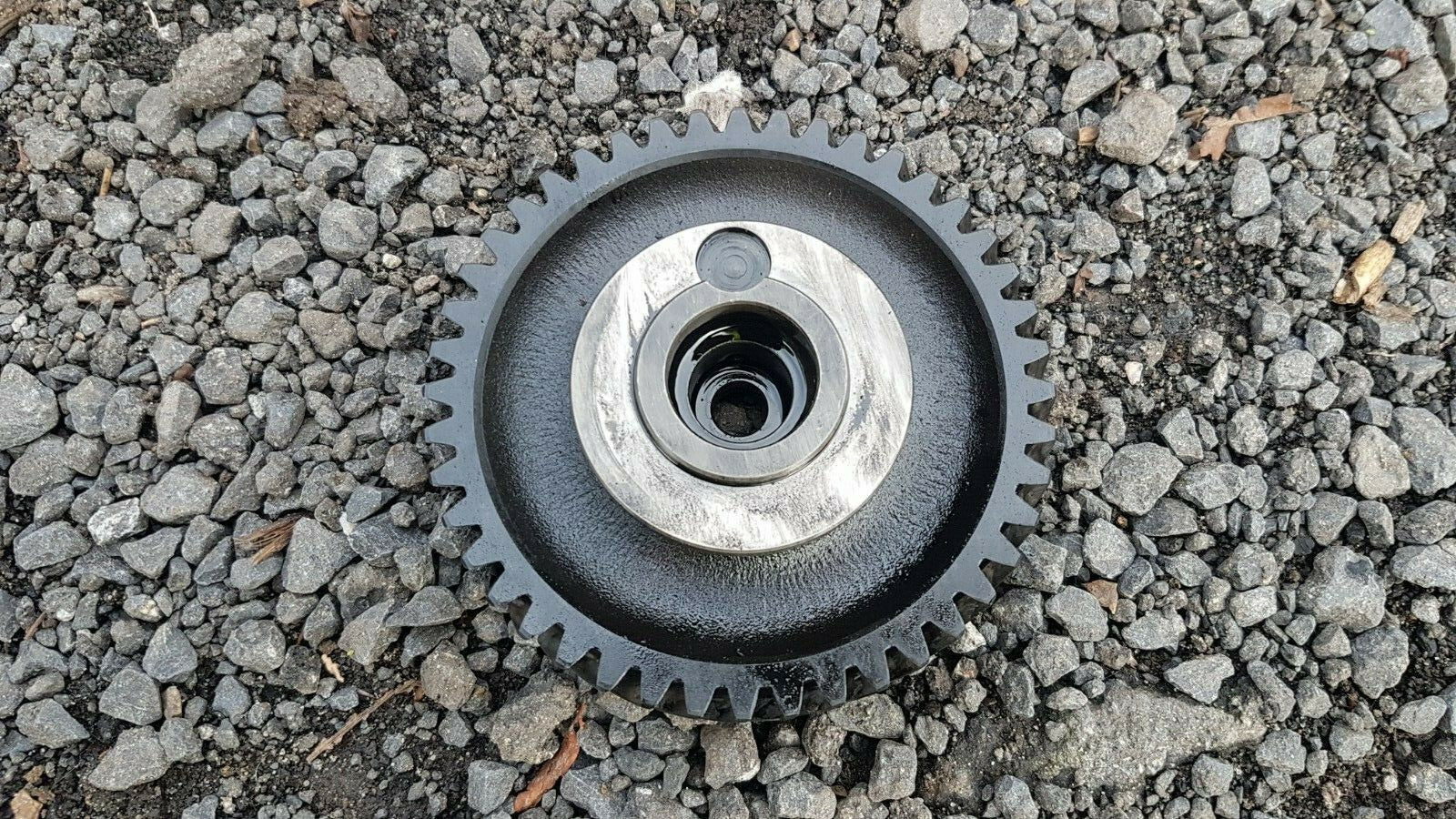 Deutz BF4L913 Zahnrad Verteilung