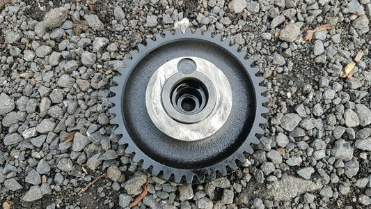 Deutz BF4L913 Zahnrad Verteilung