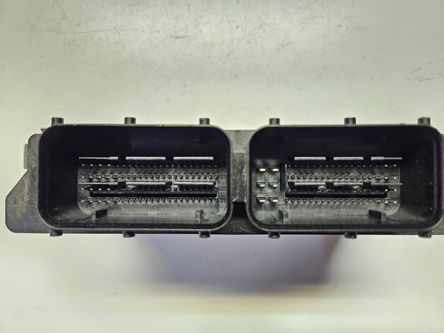 Kia Motorsteuergerät Steuergerät 39116-07246 9001340288KD CPEGP3.20.2 ♻️